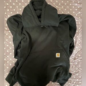 Carhartt hoodie